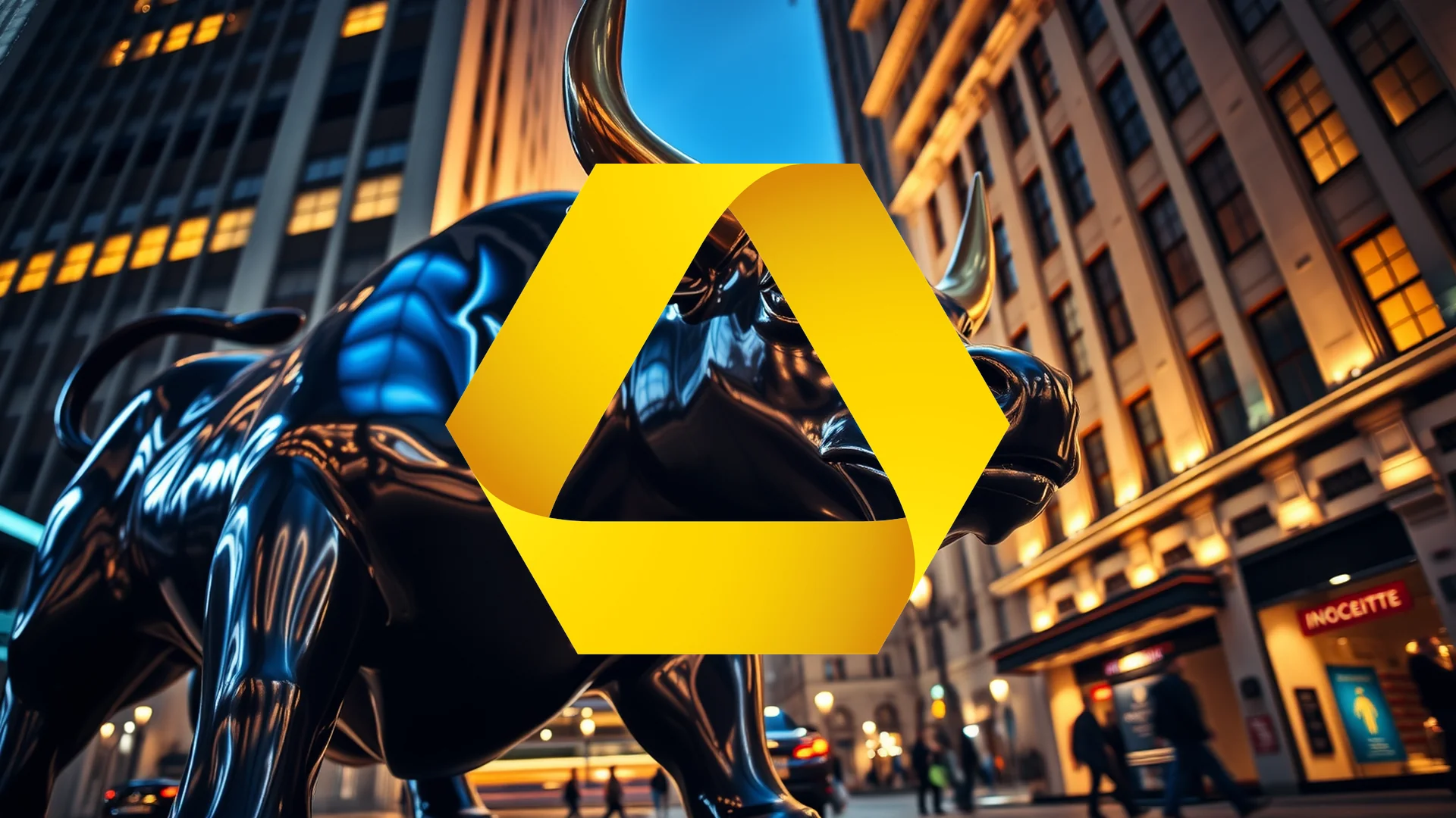 Börse Express - Commerzbank Aktie: Deal vorerst vom Tisch