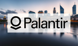 Beitragsbild zu Palantir Aktie: Milliarden-Deal mit Großbritannien!