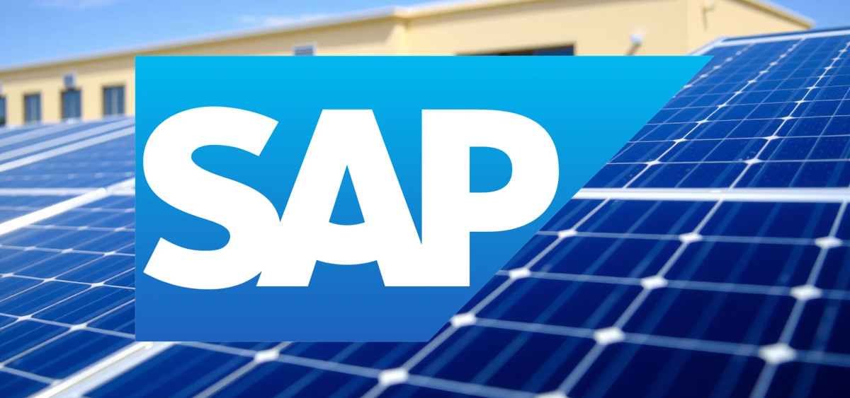 Beitragsbild zu SAP Aktie: Am Tief