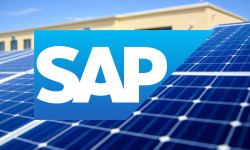 Beitragsbild zu SAP Aktie: Am Tief