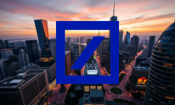 Beitragsbild zu Deutsche Bank Aktie: 200-Milliarden-Bombe?