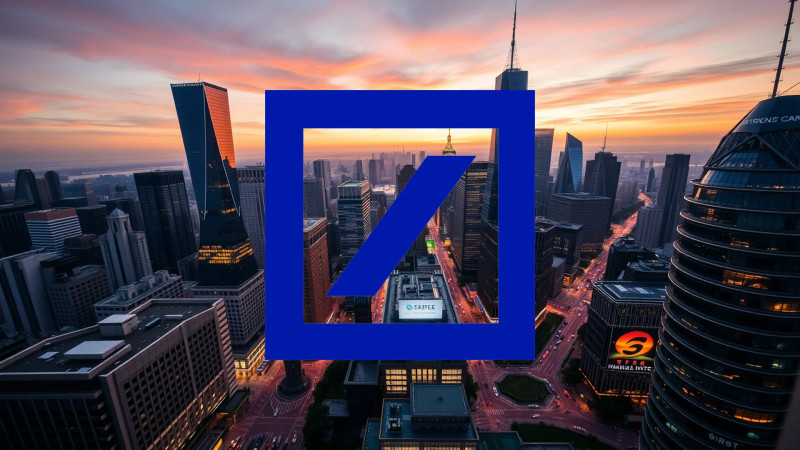 Beitragsbild zu Deutsche Bank Aktie: 200-Milliarden-Bombe?