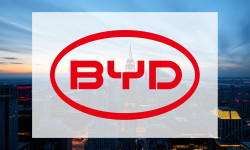 Beitragsbild zu BYD-Aktie: Es geht jetzt richtig los!