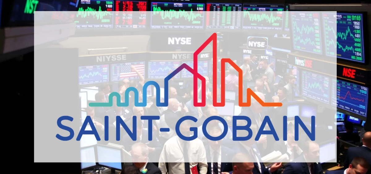 Beitragsbild zu Saint-Gobain Aktie: Strategischer Balanceakt unter Druck