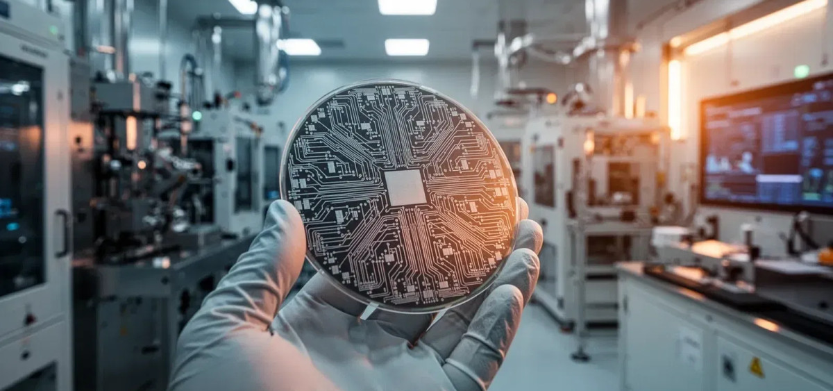 Beitragsbild zu Intel Aktie: Regierungspakt unter Beschuss