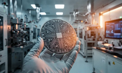 Beitragsbild zu Intel Aktie: Regierungspakt unter Beschuss