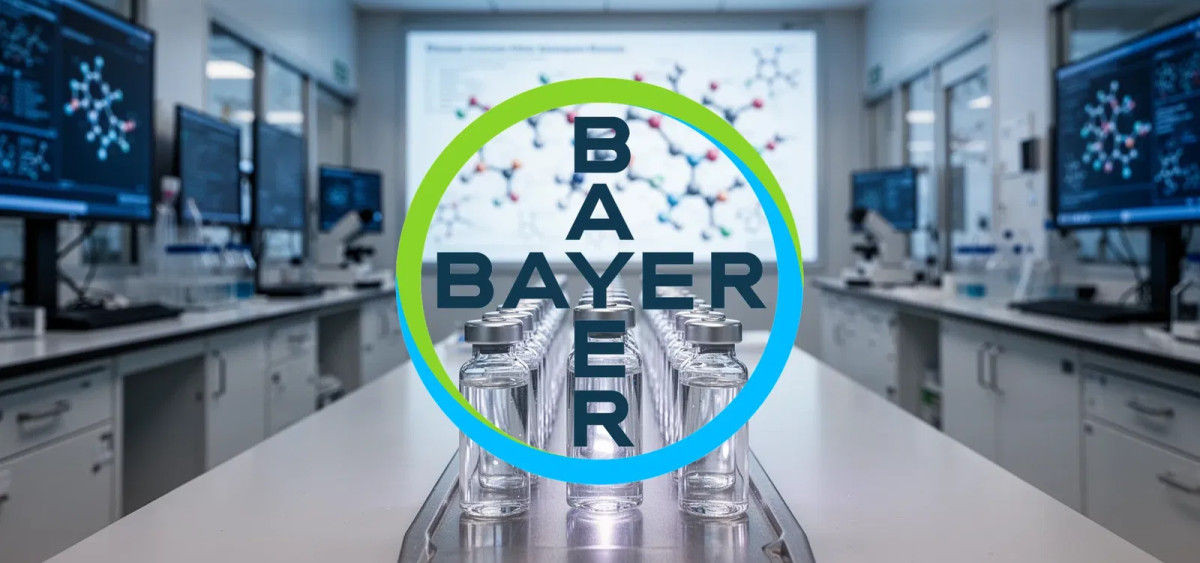 Beitragsbild zu Bayer Aktie: Fokus Pipeline