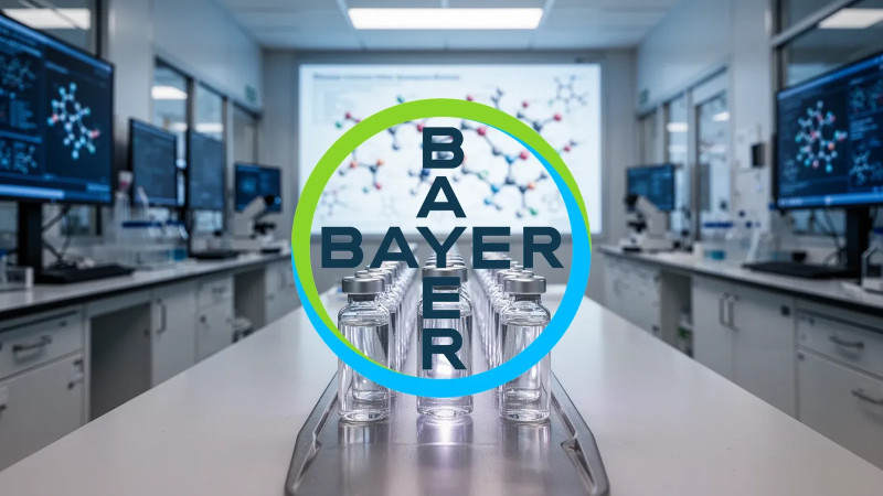 Beitragsbild zu Bayer Aktie: Fokus Pipeline