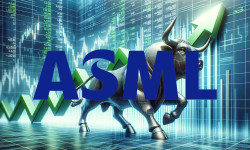 Beitragsbild zu ASML Aktie: Rekordaufträge dank KI