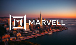 Beitragsbild zu Marvell Aktie: Kampf der Giganten