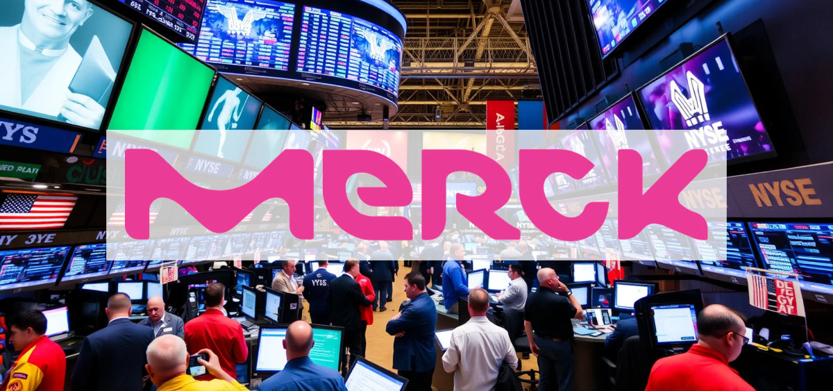 Beitragsbild zu Merck KGaA Aktie: Revolution im Labor?