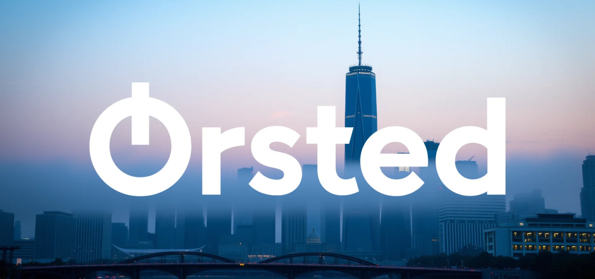 Beitragsbild zu Orsted Aktie: Positiv!