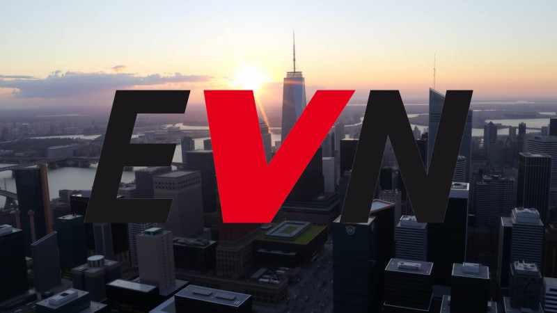 Beitragsbild zu EVN-Aktie: Die Preise purzeln!