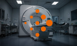 Beitragsbild zu Siemens Healthineers Aktie: Am Tiefpunkt