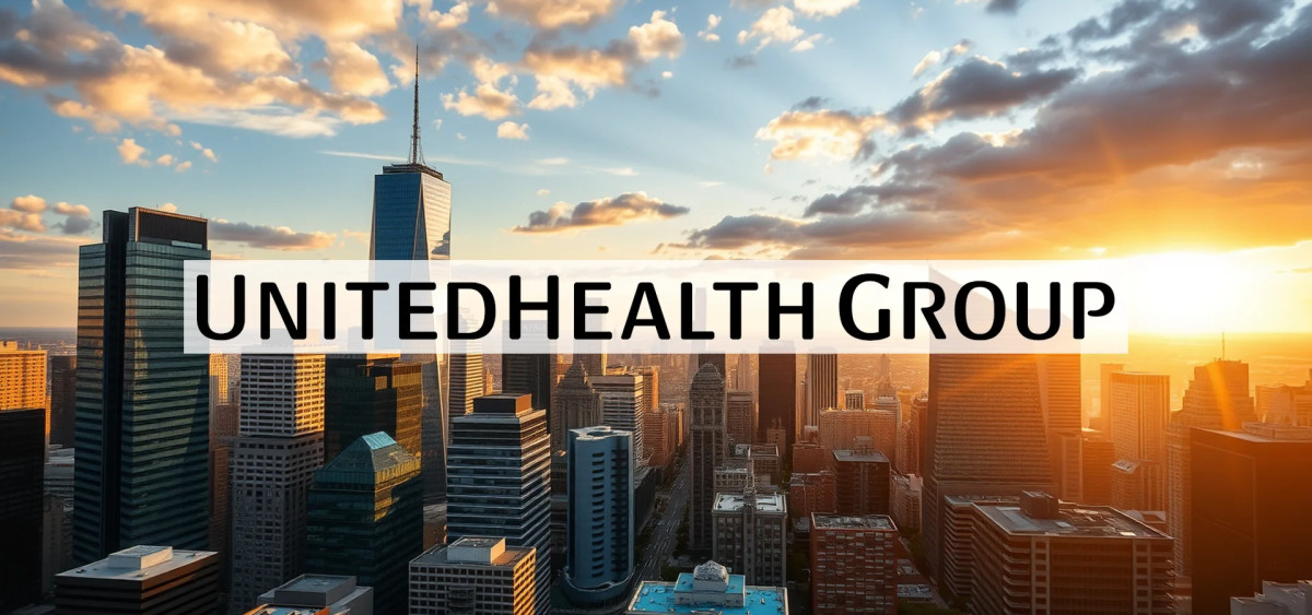Beitragsbild zu UnitedHealth Aktie: Analysten-Offensive!