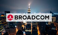 Beitragsbild zu Broadcom Aktie: KI-Allianz-Explosion!