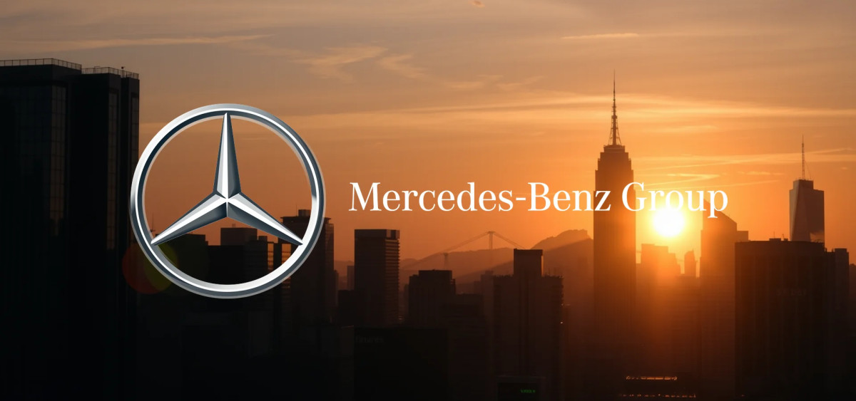 Beitragsbild zu Mercedes Aktie: Führungswechsel zündet Kauflaune