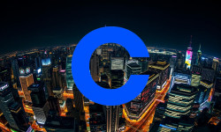 Beitragsbild zu Coinbase Aktie: Zahlen entscheiden