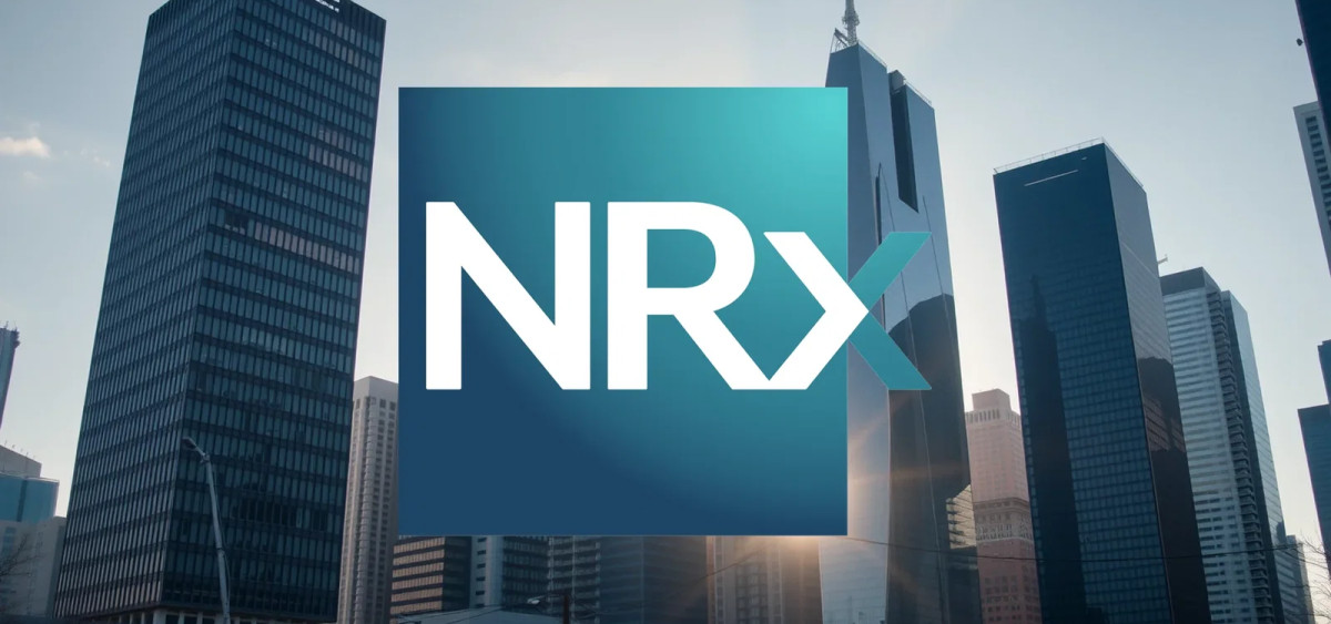 Beitragsbild zu NRX Pharmaceuticals Aktie: Überraschender Gewinn