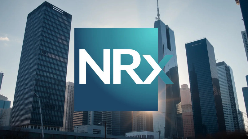 Beitragsbild zu NRX Pharmaceuticals Aktie: Überraschender Gewinn