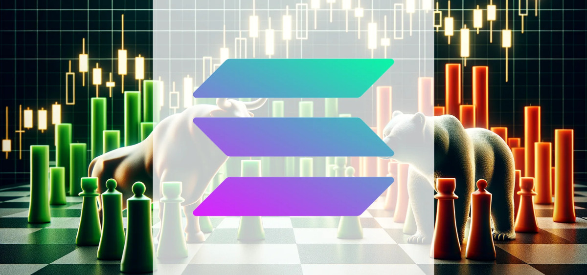 Beitragsbild zu Solana: Kritische Unterstützung im Test