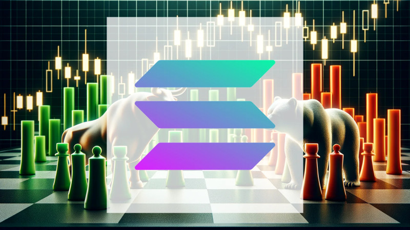 Beitragsbild zu Solana: Kritische Unterstützung im Test