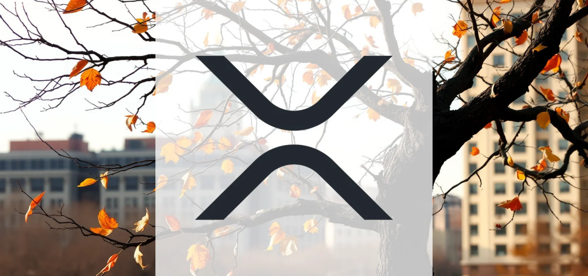 Beitragsbild zu XRP Game Over für den Höhenflug?