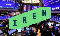 Beitragsbild zu IREN Aktie: Bittersüßes Erwachen?