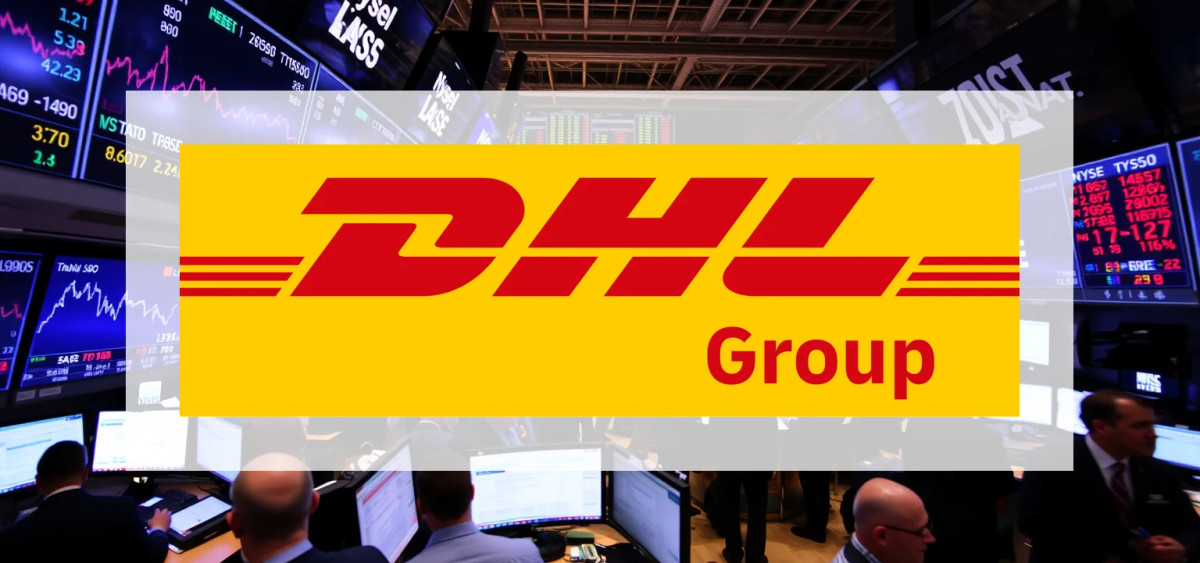 Beitragsbild zu DHL Aktie: Vergiftetes Lob der Analysten?