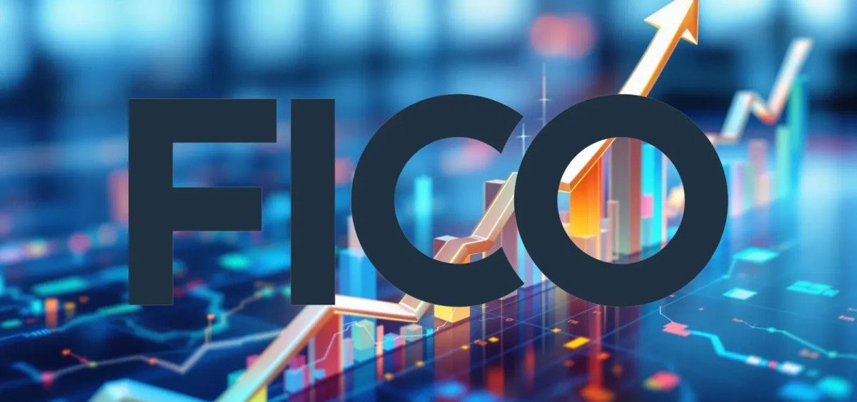 Beitragsbild zu Fair Isaac Aktie: Probleme anhäufen?