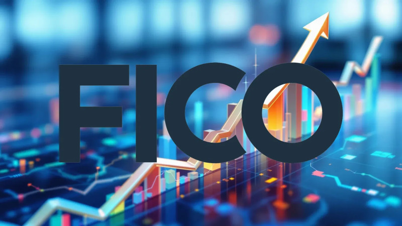 Beitragsbild zu Fair Isaac Aktie: Probleme anhäufen?