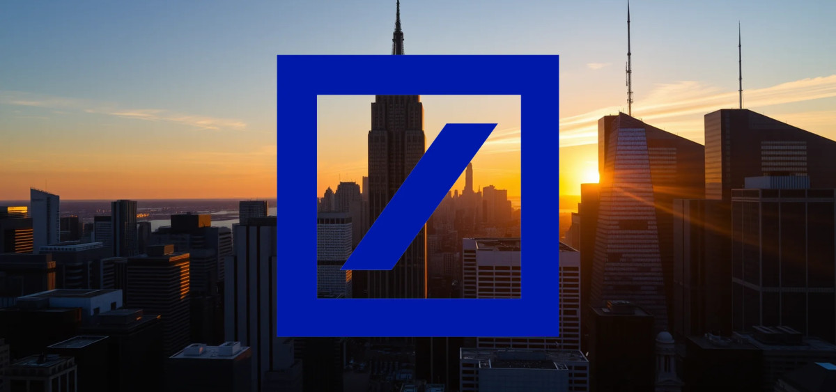 Beitragsbild zu Deutsche Bank Aktie: Ruhige Konsolidierung