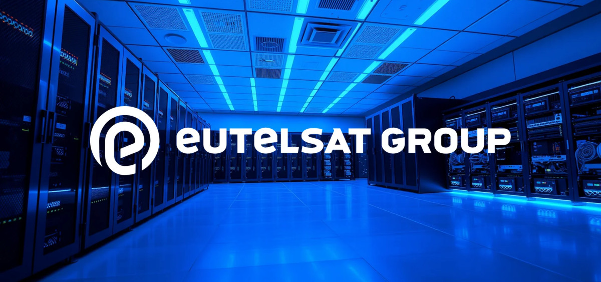 Beitragsbild zu Eutelsat Aktie: LEO-Geschäft hebt ab!