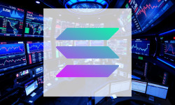 Beitragsbild zu Solana: ETF-Fantasie trifft Praxis