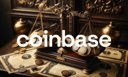 Beitragsbild zu Coinbase Aktie: Großangriff!