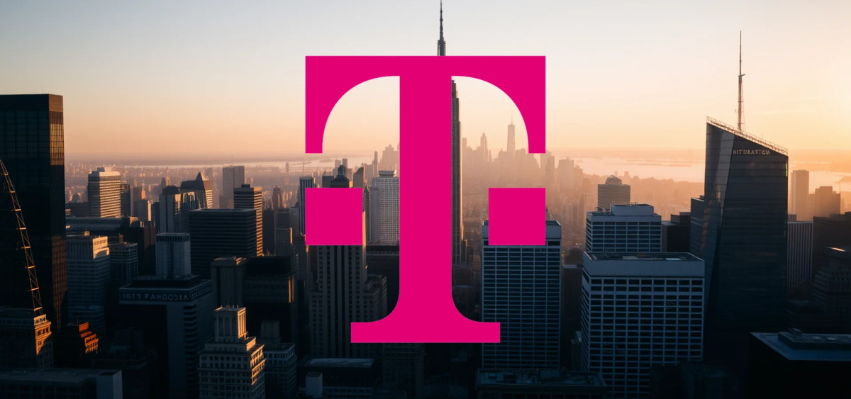 Beitragsbild zu Deutsche Telekom Aktie: Zwei-Milliarden-Offensive
