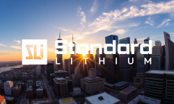 Beitragsbild zu Standard Lithium Aktie: Unaufgeregt bleiben