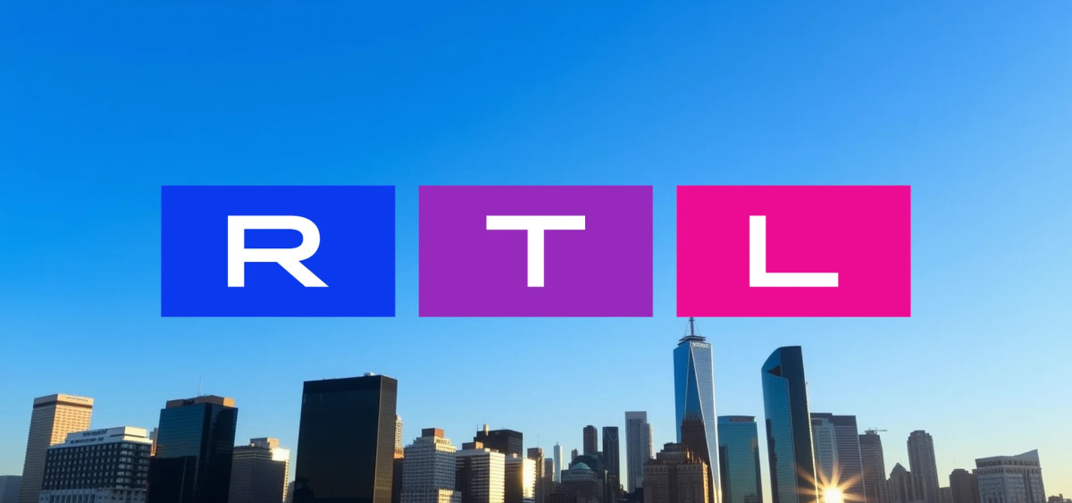 Beitragsbild zu RTL Aktie: Eingesperrt!