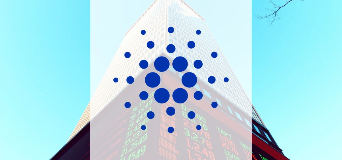 Beitragsbild zu Cardano: Bedenkliche Entwicklung?
