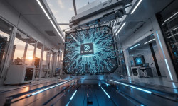 Beitragsbild zu D-Wave Aktie: Großoffensive