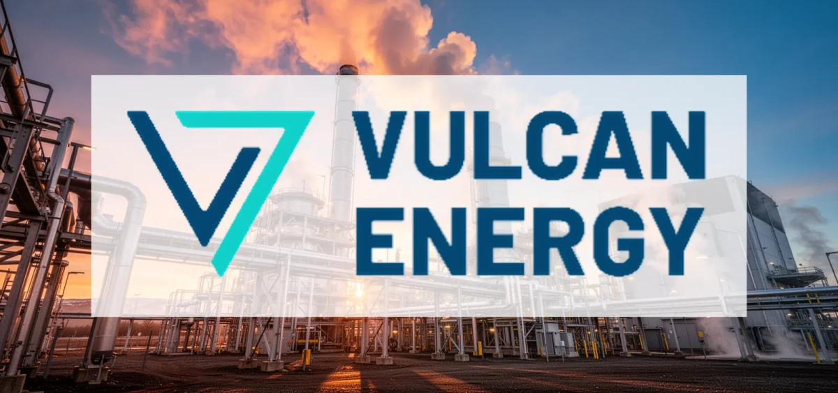 Beitragsbild zu Vulcan Energy Aktie: Analysten heben Ziele drastisch an