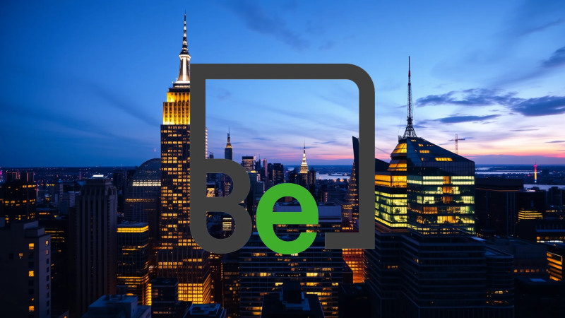 Beitragsbild zu Bloom Energy Aktie: Marktbedingungen stabil