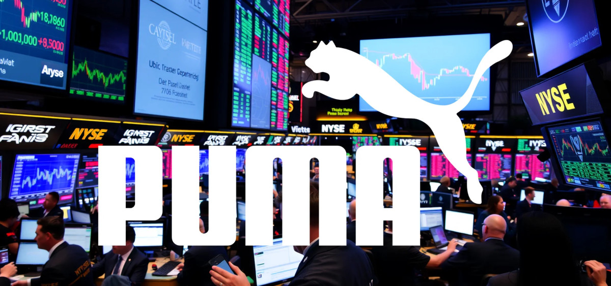 Beitragsbild zu PUMA Aktie: Strategischer Befreiungsschlag