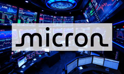 Beitragsbild zu Micron Aktie: Auf Wachstumspfad!