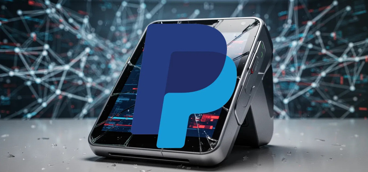 Beitragsbild zu PayPal Aktie: Stablecoin trifft Krise