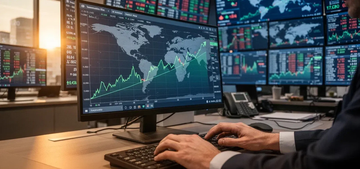 Beitragsbild zu iShares MSCI World ETF: Umbau mit Ansage