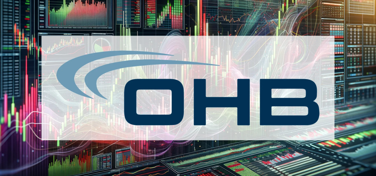 Beitragsbild zu OHB Aktie: Weltraum-Offensive gestartet!