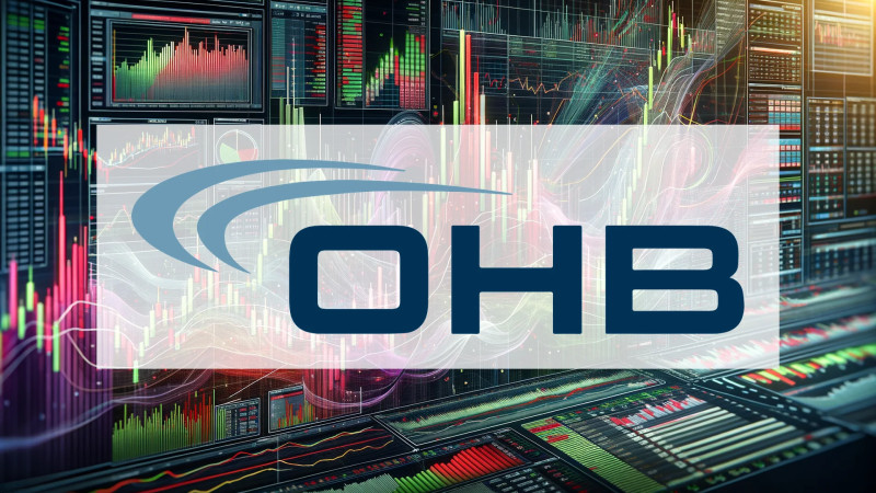 Beitragsbild zu OHB Aktie: Weltraum-Offensive gestartet!