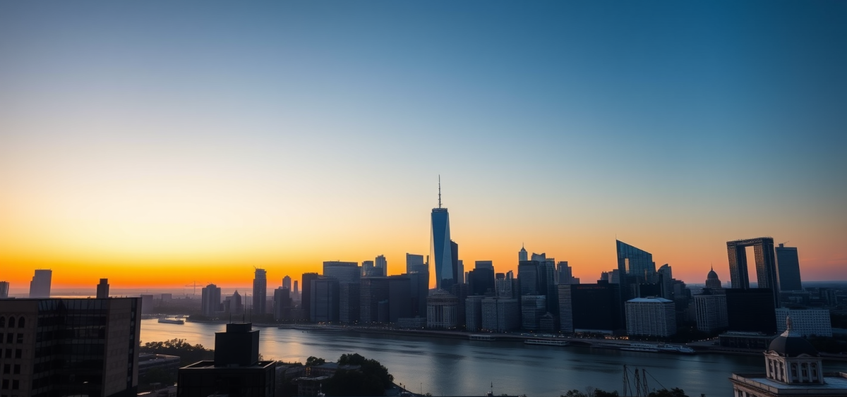 Beitragsbild zu MSCI World ETF: Chancenreich gestartet