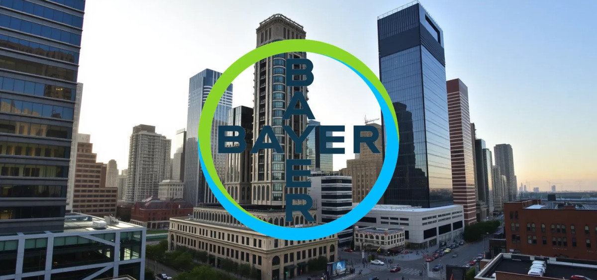 Beitragsbild zu Bayer-Aktie: Absoluter Angriff!